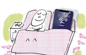 10 formas en que el celular afecta el cuerpo y la mente celular y cuerpo