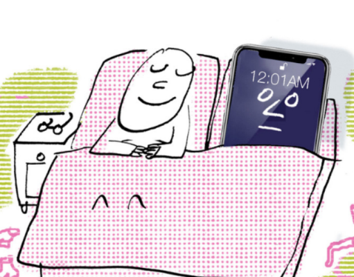 10 formas en que el celular afecta el cuerpo y la mente celular y cuerpo