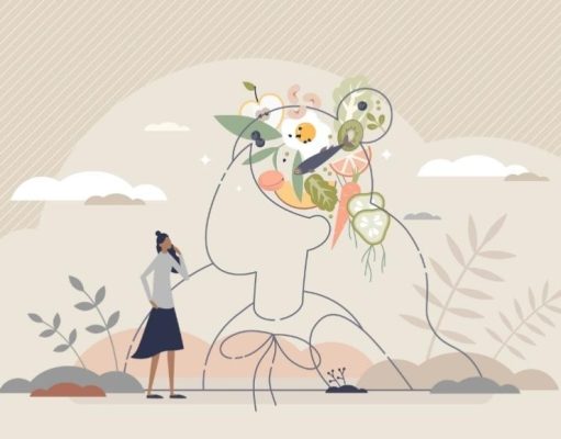 10 maneras de mejorar tu alimentación