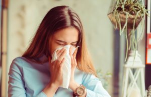 10 medidas para prevenir infecciones respiratorias Revista Selecciones