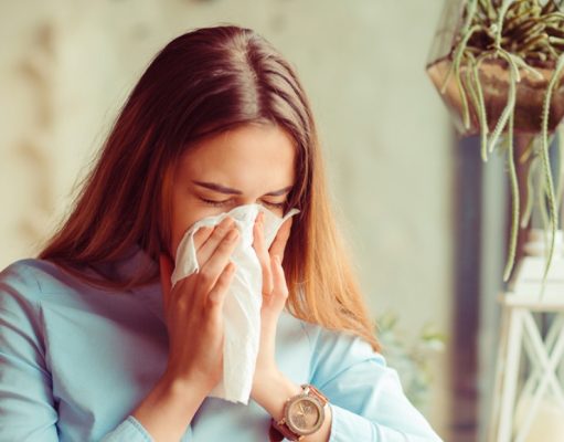 10 medidas para prevenir infecciones respiratorias