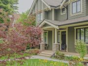 10 razones por las que las casas crujen