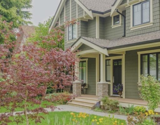 10 razones por las que las casas crujen