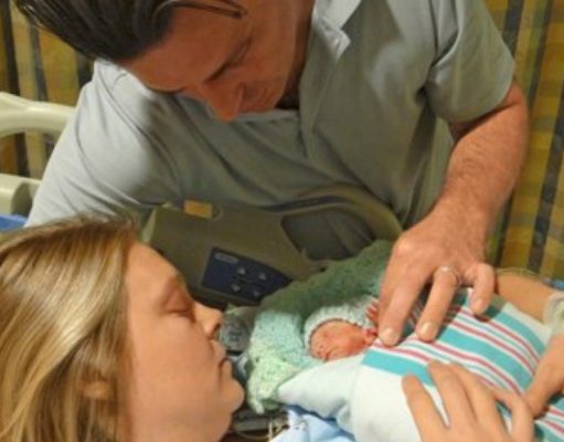 11 horas en el cuarto 407