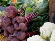 11 vegetales que debés conocer, y comer