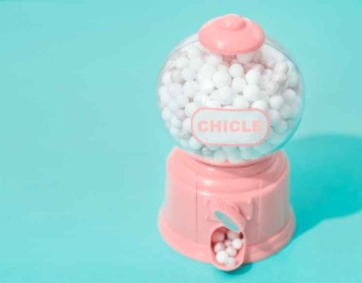11 ventajas y desventajas de mascar chicle Mascar chicle