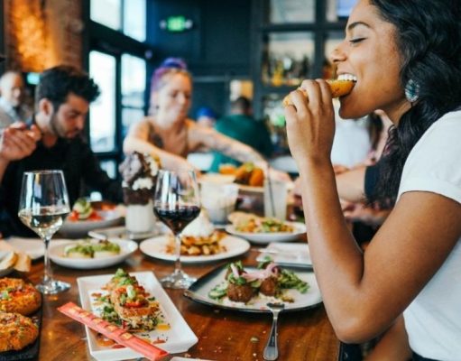 12 consejos para saber qué pedir en un restaurante que pedir en un restaurante