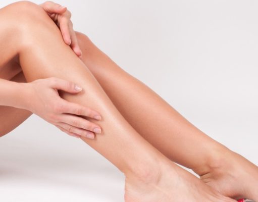 12 formas de prevenir el dolor de las varices