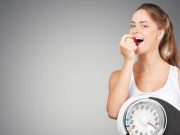 12 Hábitos alimentarios que ayudan a perder peso