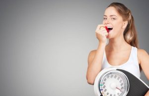 12 Hábitos alimentarios que ayudan a perder peso Revista Selecciones