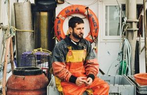 12 horas en el mar Revista Selecciones