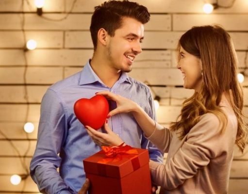 12 ideas para celebrar San Valentín a bajo costo