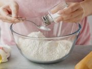 12 males que provoca el exceso de sal