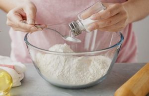 12 males que provoca el exceso de sal Revista Selecciones