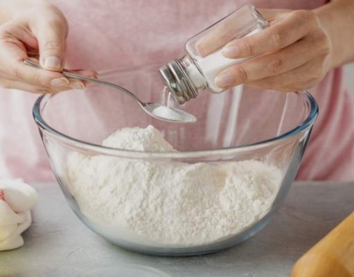 12 males que provoca el exceso de sal