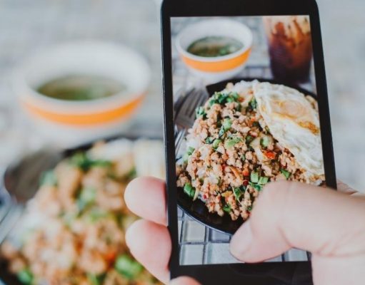 12 mitos acerca de la comida