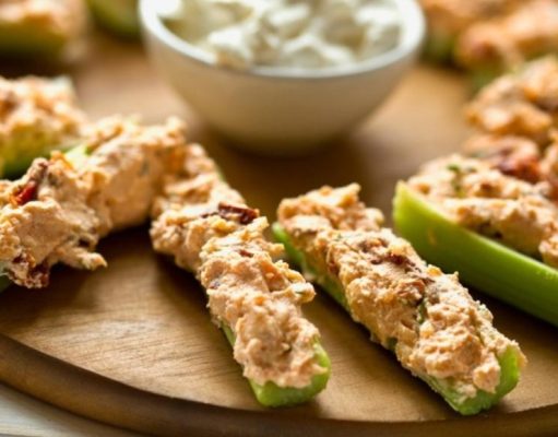 12 recetas rápidas y deliciosas