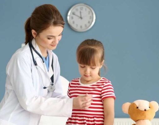 13 cosas que el pediatra no te dice