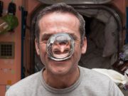 13 cosas que no sabe sobre los viajes espaciales