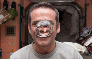 13 cosas que no sabe sobre los viajes espaciales Revista Selecciones