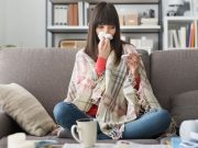 13 cosas que no sabía del resfrío común