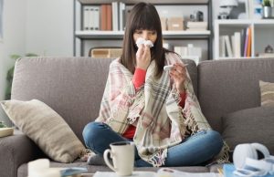 13 cosas que no sabía del resfrío común Revista Selecciones