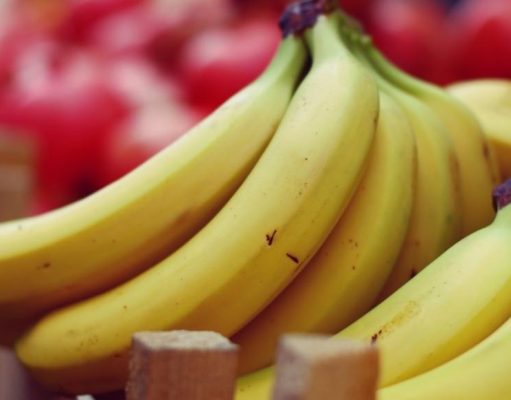 13 cosas que no sabías sobre las bananas sobre la banana