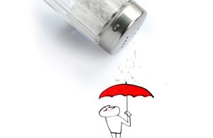 13 datos asombrosos sobre la sal Revista Selecciones