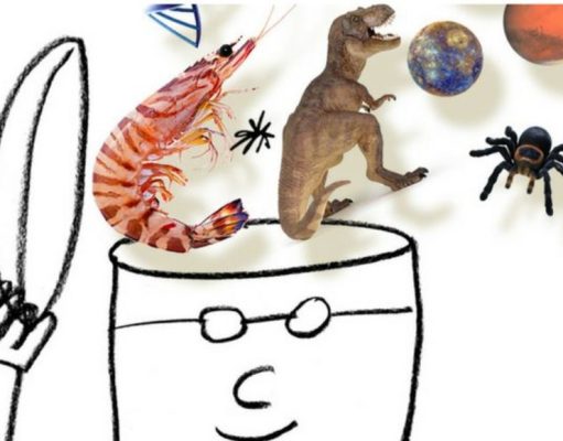 13 descubrimientos científicos que lo dejarán boquiabierto