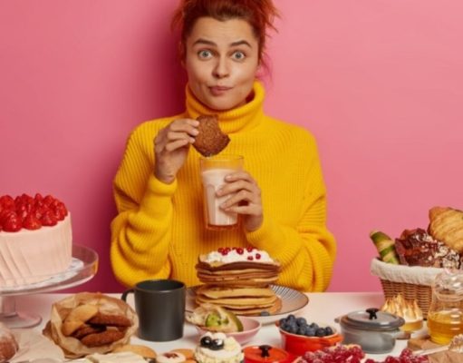 13 verdades para adelgazar