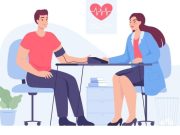 15 datos que tenés que saber sobre la presión arterial