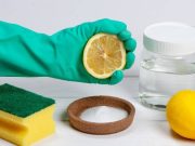 15 limpiadores naturales para tu casa