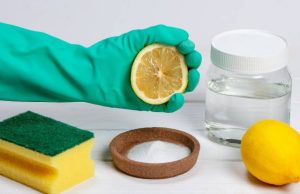 15 limpiadores naturales para tu casa Revista Selecciones