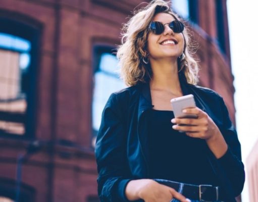 15 razones para alegrarse de vivir en este tiempo