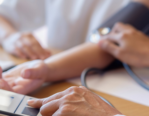 19 síntomas de salud que nunca debe ignorar