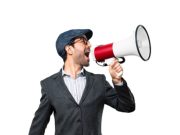 3 maneras de oírse más inteligente cuando habla