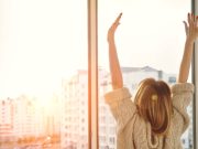 3 razones para ser optimista