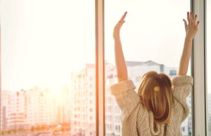 3 razones para ser optimista Revista Selecciones