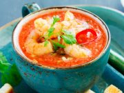 3 secretos para hacer un buen gazpacho
