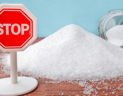 3 tips contra la diabetes