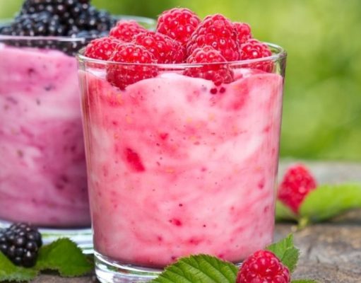 4 alimentos esenciales para el verano