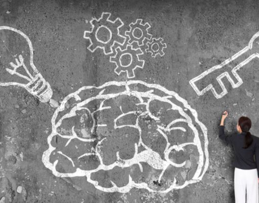 4 claves para incrementar tu poder mental