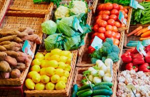 4 consejos de cómo conservar los nutrientes de los alimentos Revista Selecciones