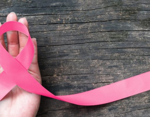 4 consejos para prevenir el cáncer de mama