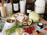 4 ideas y elecciones para la cocina