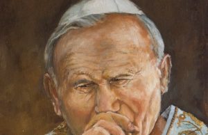 La intimidad del Papa Juan Pablo II Revista Selecciones