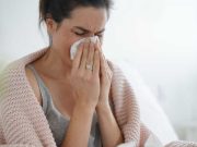 4 rápidos remedios contra el frío