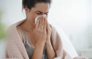 4 rápidos remedios contra el frío Revista Selecciones