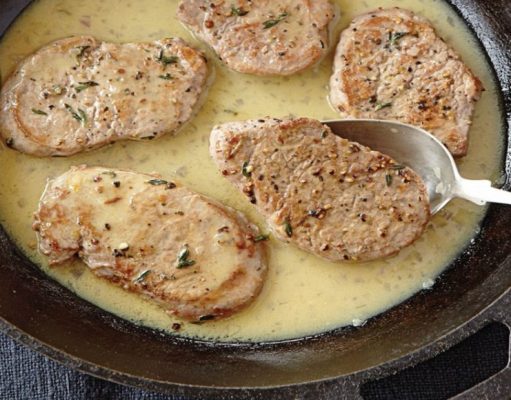 4 recetas bajas en grasa que cuidan tu corazón