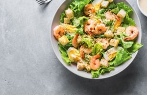 4 Recetas con pescados y mariscos Revista Selecciones